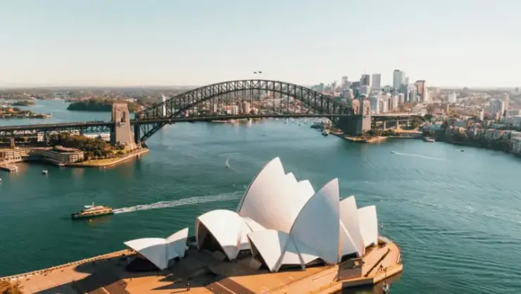 Visto Australiano
