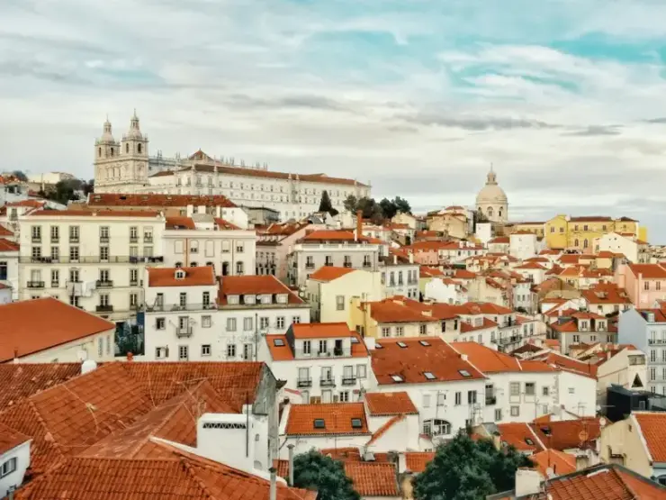Visto Português