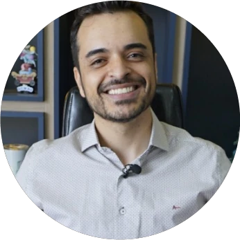 Renan CEO